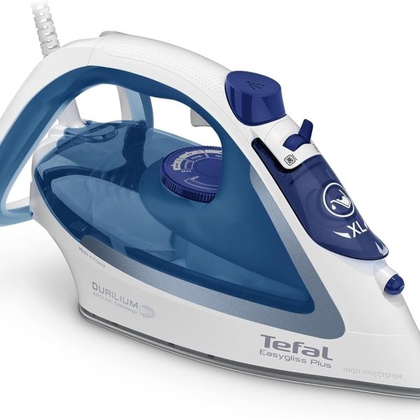 Tefal Easygliss Plus