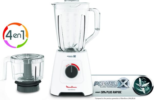 مخلوط کن MOULINEX Blender