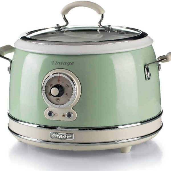 پلو پز Ariete Vintage Electric Rice Cooker 3.5L