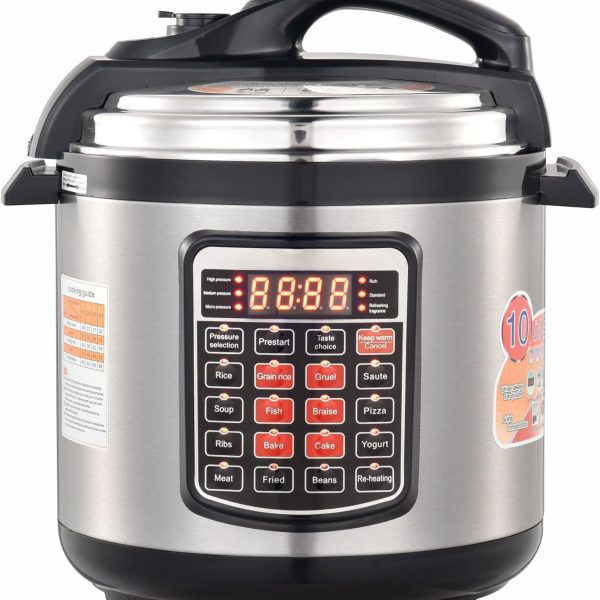 پلو پز Electric Pressure Cooker