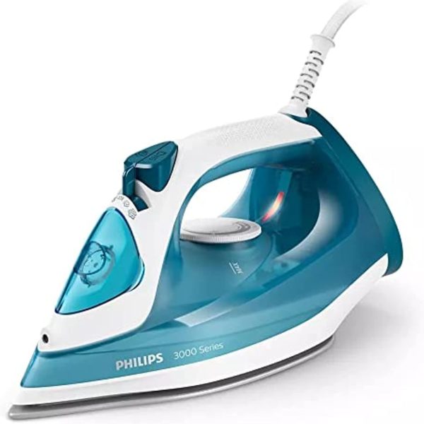 اتو بخار دستی PHILIPS 3000 Series Steam iron DST3011