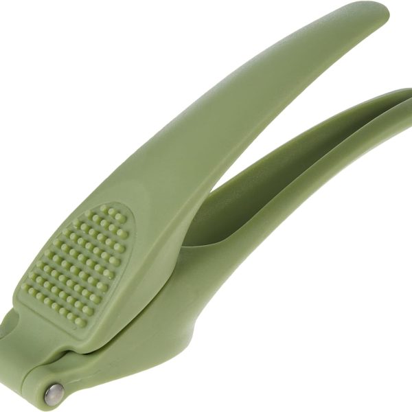 سیر له کن Cuisine Art Garlic Press Green (M-803)