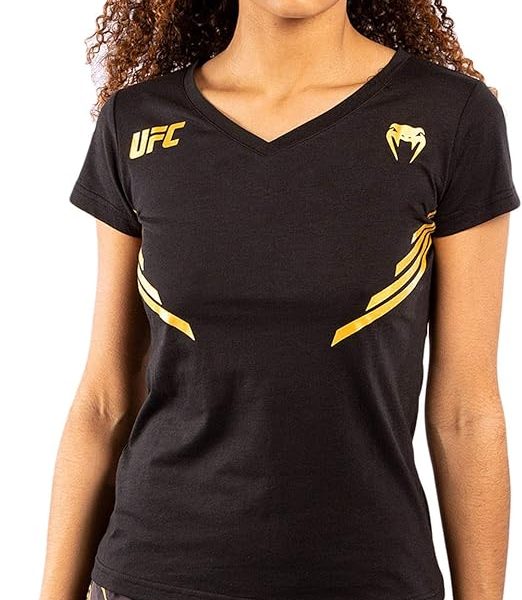 تی شرت زنانه Venum Women's Ufc Venum