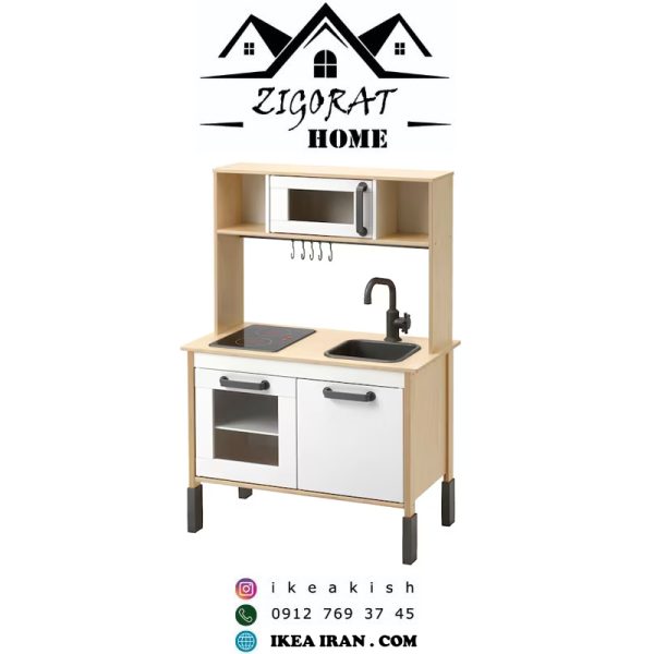 آشپزخانه کودک ایکیا DUKTIG IKEA