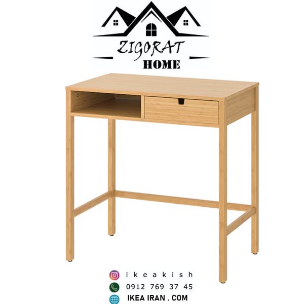 میز آرایش ایکیا NORDKISA
